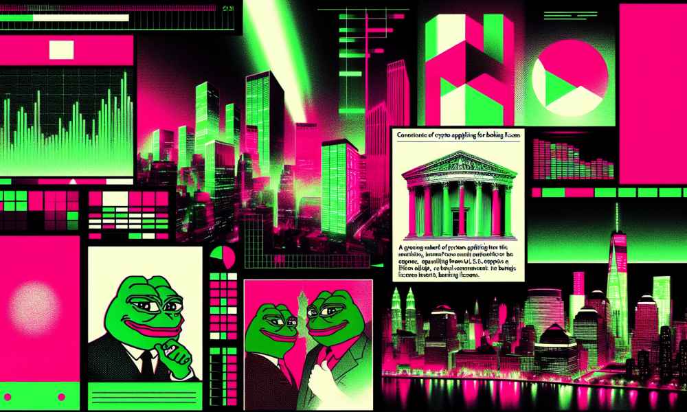 HSBC Completes Tokenized Deposit Pilot on Canton Network