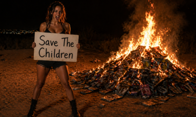 Dark Psychological Anime Banned From Television Is Now Streaming