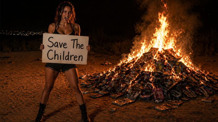 Dark Psychological Anime Banned From Television Is Now Streaming