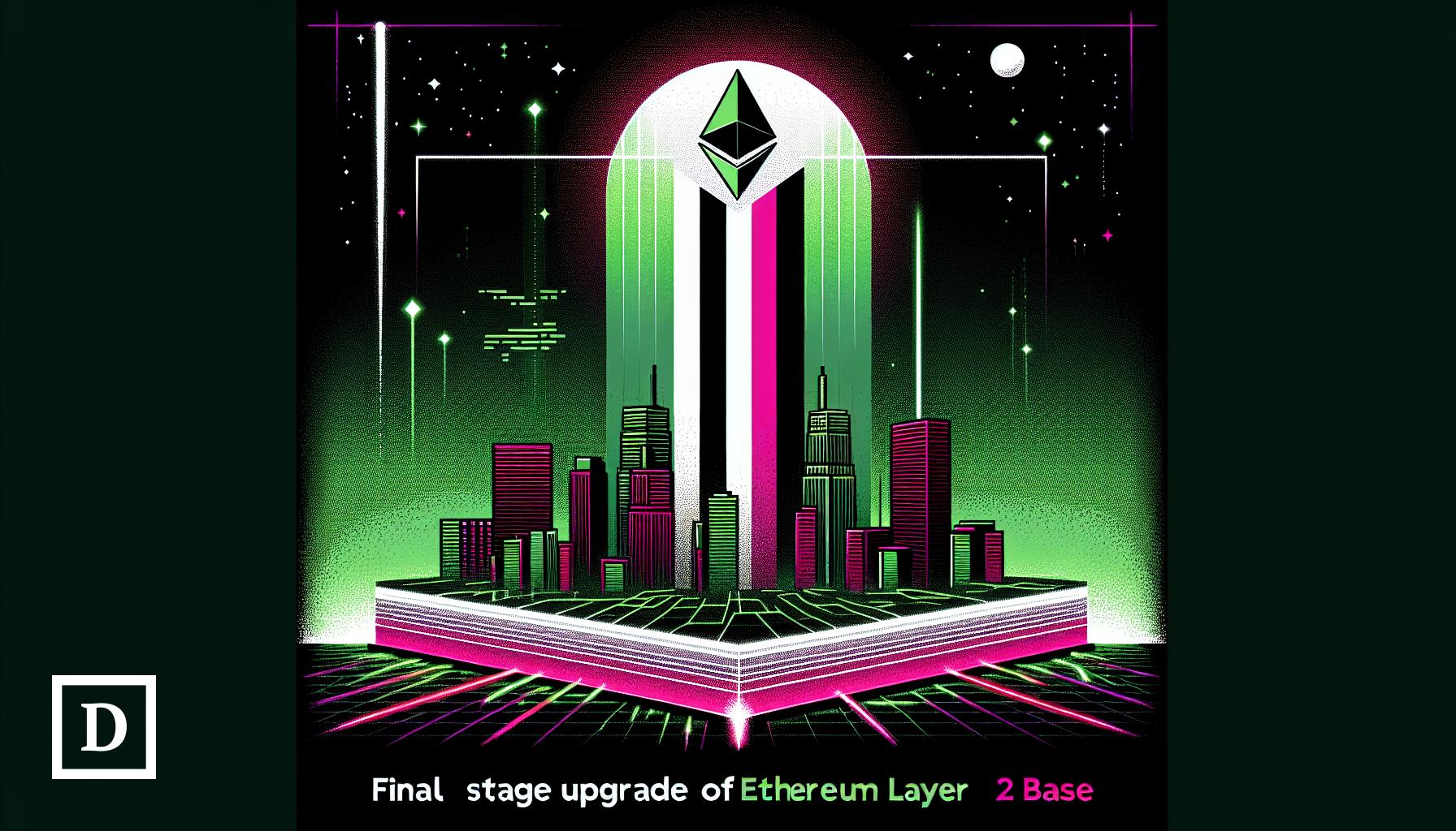 Base Pushes Toward Final L2 Stage with First Independent Upgrade