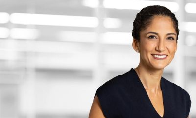 Why Morgan Stanley's CFO sees tokenization as the next big step for its multitrillion-dollar wealth business