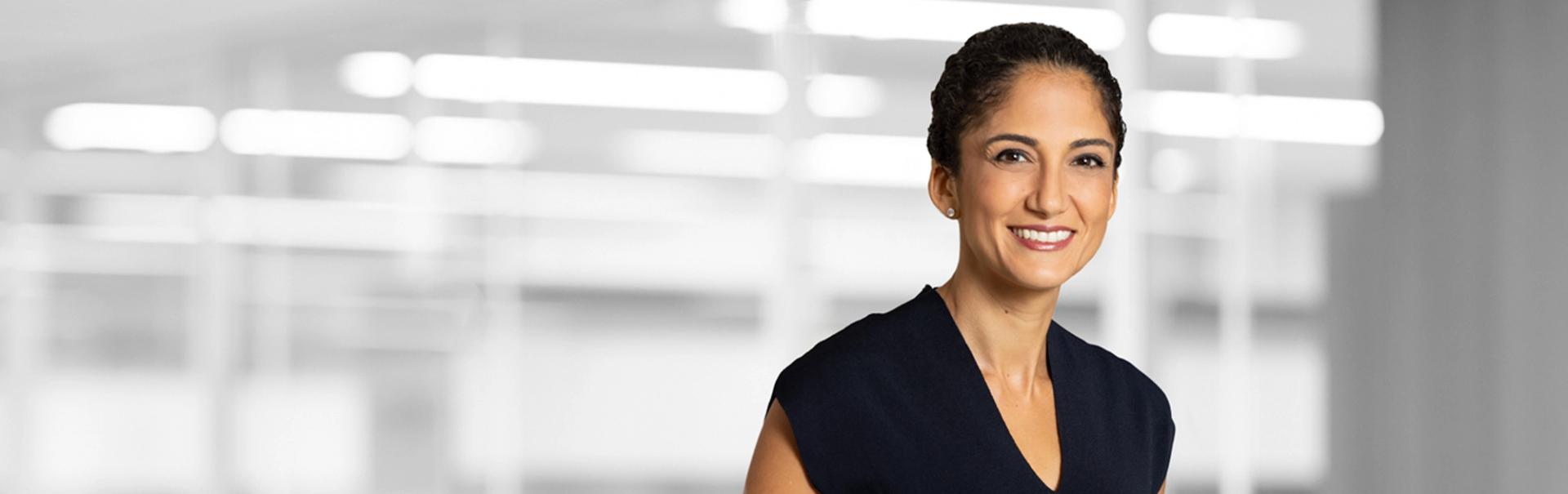 Why Morgan Stanley's CFO sees tokenization as the next big step for its multitrillion-dollar wealth business