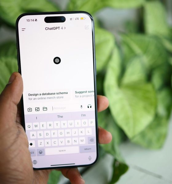 OpenAI CEO urges U.S. to prepare for AI ‘superintelligence’ risks and gains