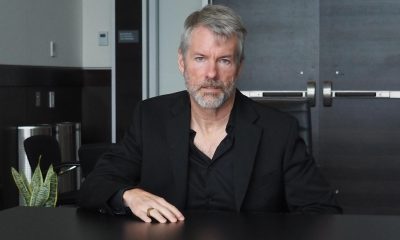 Strategy (MSTR) adds $255 million more bitcoin to its treasury which now holds 818,334