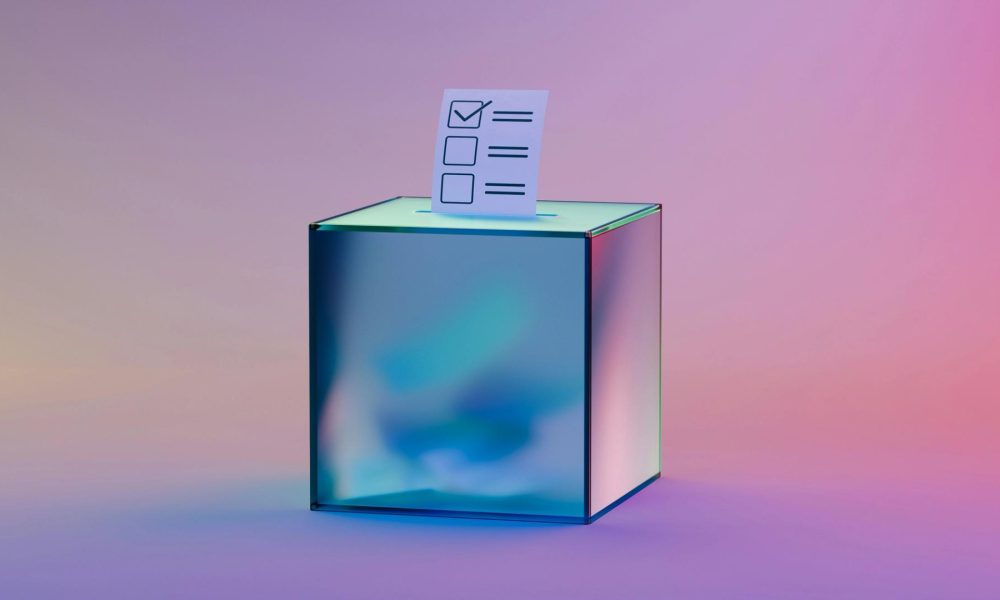Ondo Finance adds proxy voting for holders of its $700 million tokenized equities