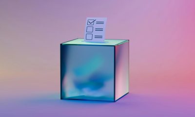 Ondo Finance adds proxy voting for holders of its $700 million tokenized equities