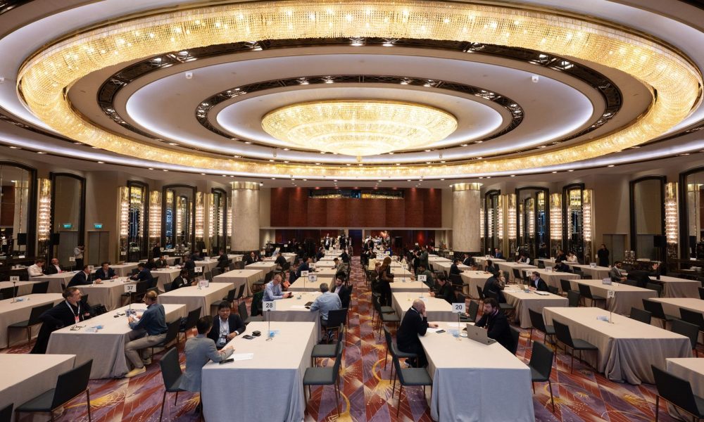 Don’t get AI agents and stablecoin transfers? Enroll in CoinDesk University