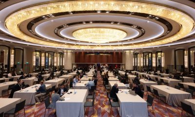 Don’t get AI agents and stablecoin transfers? Enroll in CoinDesk University