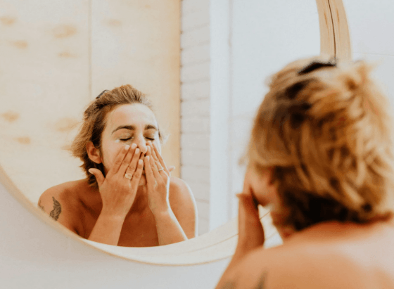 How Healing Your Mind with EMDR Therapy Impacts Beauty