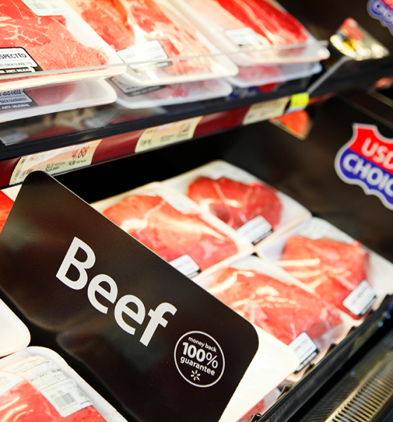 Beef prices up 50% since 2021 as Trump demands action