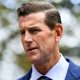 Months in custody for war crime-accused Roberts-Smith