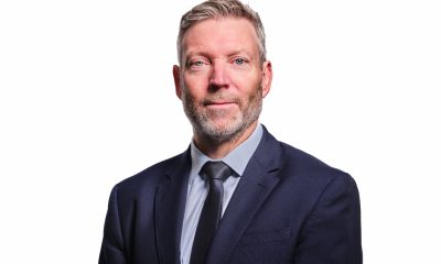 Former GESB boss Ben Palmer leads Affinity Capital Group’s new division