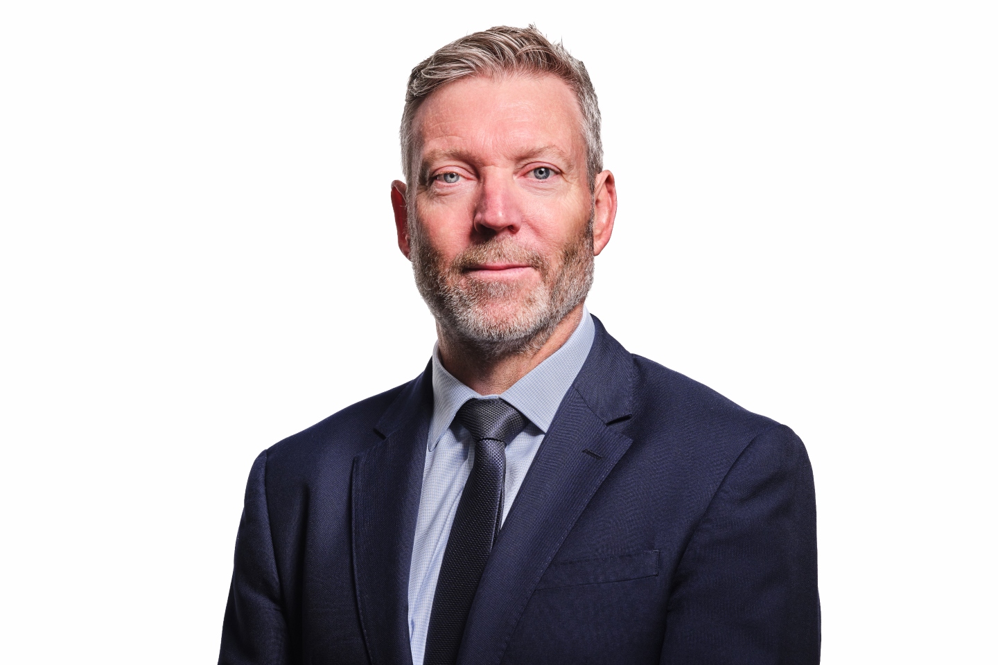 Former GESB boss Ben Palmer leads Affinity Capital Group’s new division