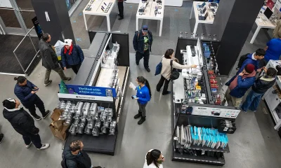 Best Buy names insider Jason Bonfig CEO as Corie Barry plans exit