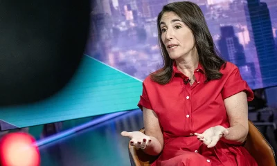 Cleveland Fed president warns rate hike possible if inflation stays high