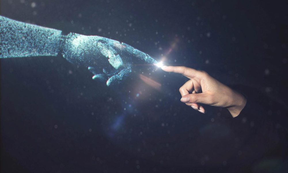 Crypto is built for AI agents, not humans, according to Alchemy's CEO