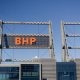 China lifts BHP iron ore bans after executive visit