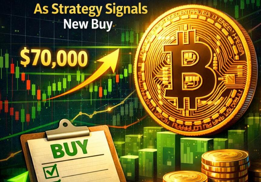 Crypto Breaking News