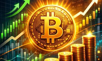 Crypto Breaking News