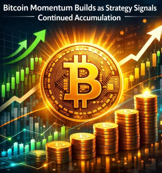 Crypto Breaking News