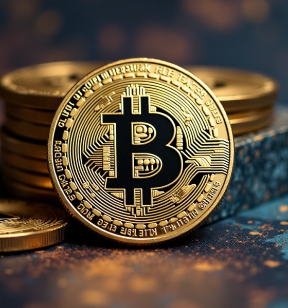 Bitcoin oversold but still under bear pressure