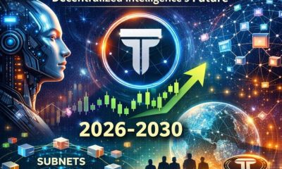 Crypto Breaking News