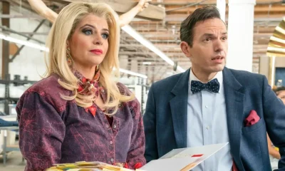 30 Best Netflix Sitcoms to Stream Right Now (April 2026)