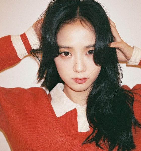 Blackpink's member Jisoo
