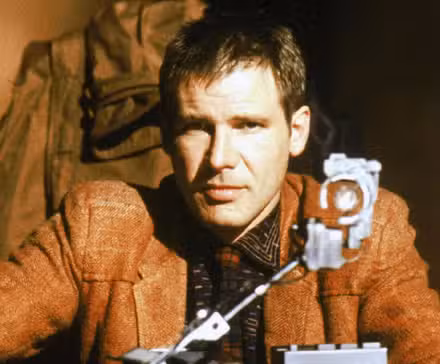 Blade Runner - 1982 (2)