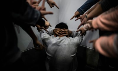 Bloomberg Exec Accused of Turning Internal Chat Into Sexual Harassment