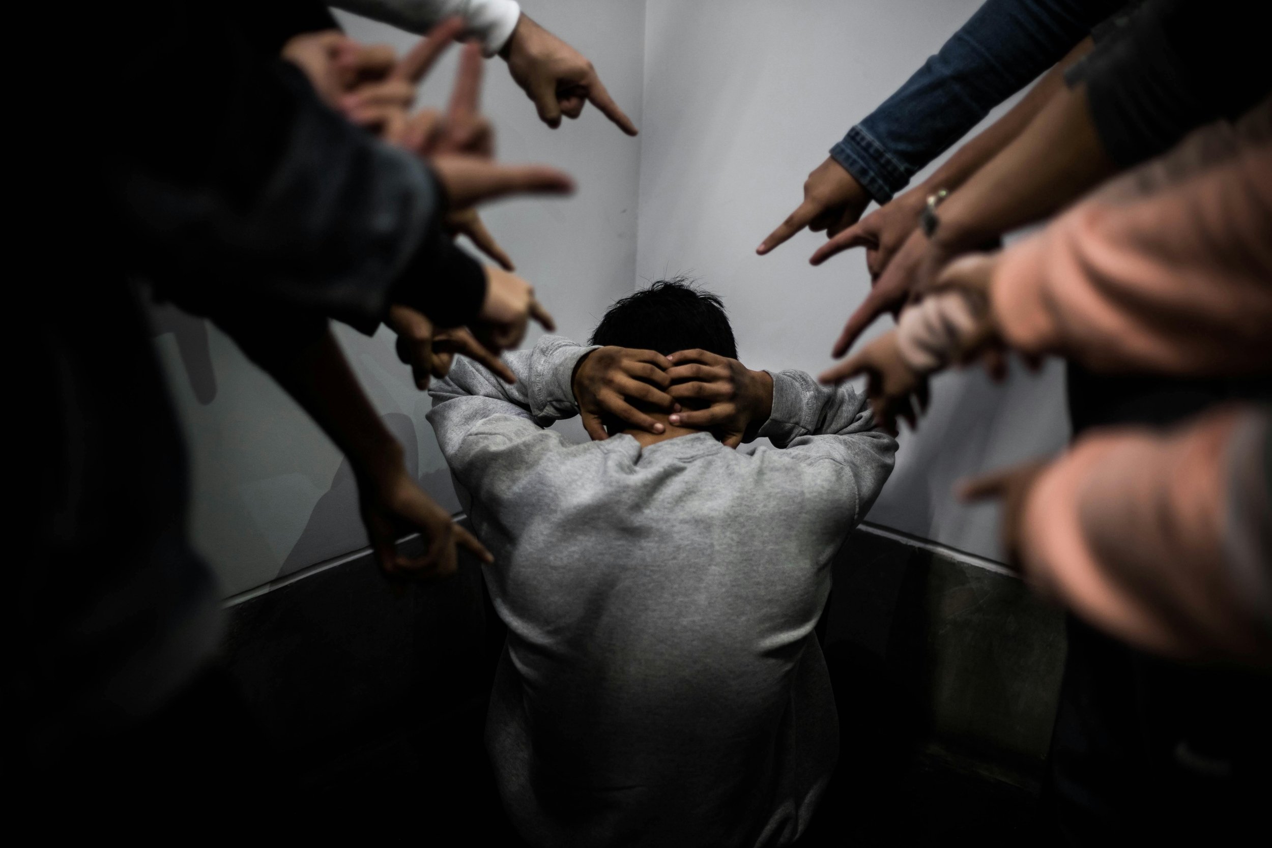 Bloomberg Exec Accused of Turning Internal Chat Into Sexual Harassment