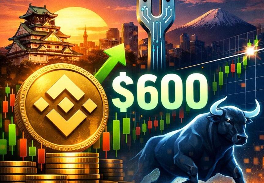 Crypto Breaking News