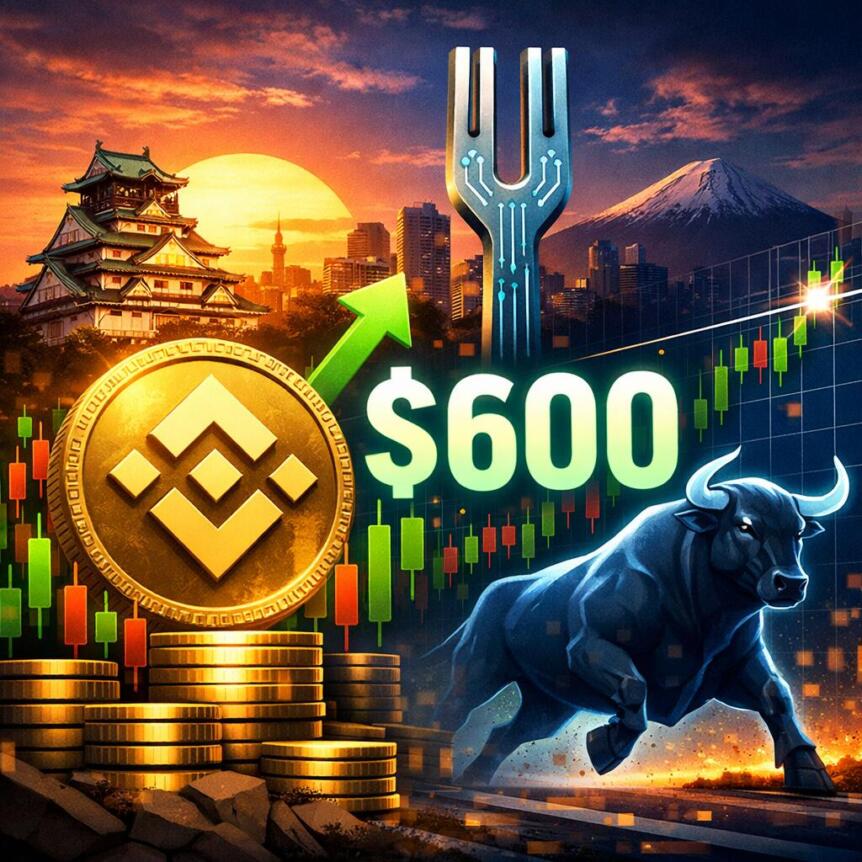 Crypto Breaking News