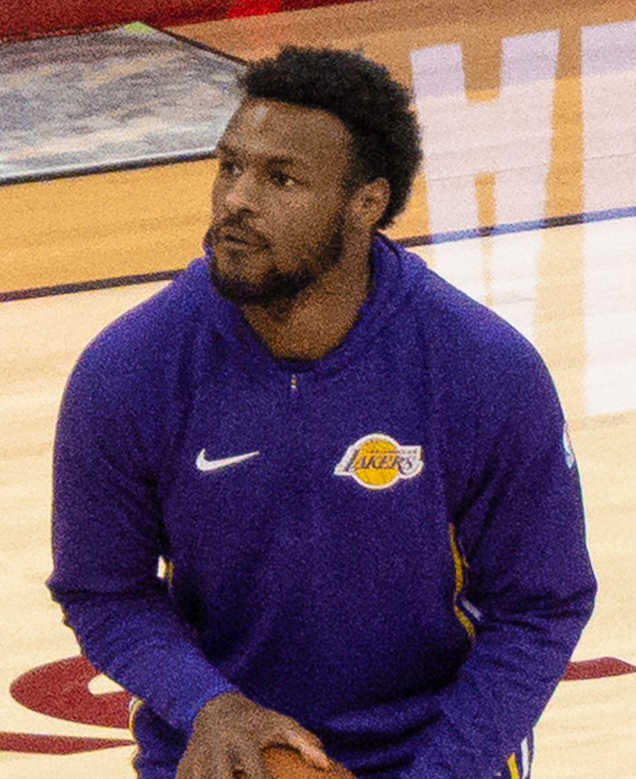 Lebron James #23 of Team LeBron reacts against Team Durant in the 70th NBA All-Star Game at State Farm Arena on March 07, 2021 in Atlanta, Georgia.