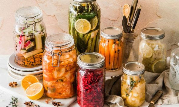 Can fermented food move beyond the hype?