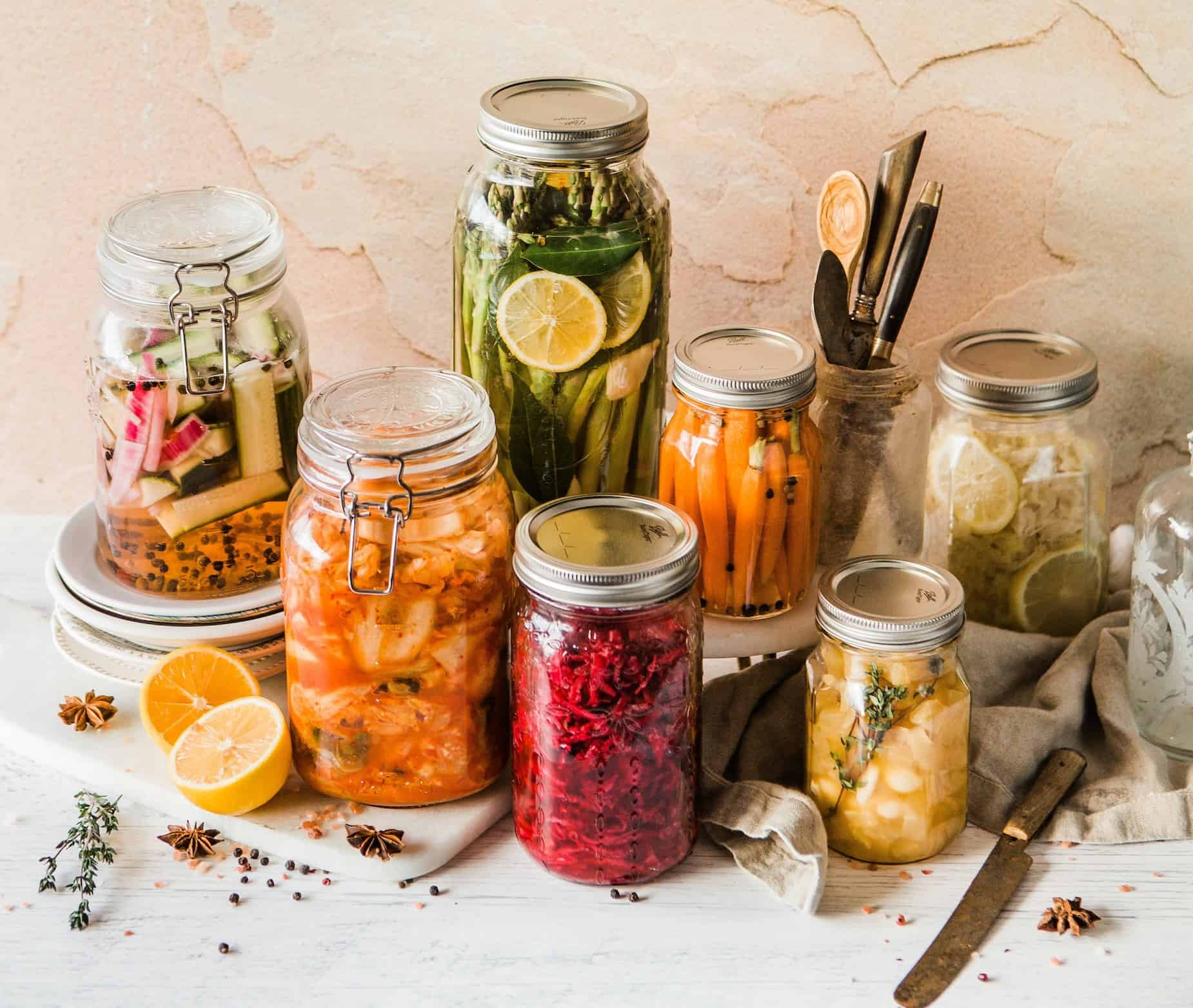 Can fermented food move beyond the hype?