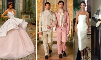 Best of New York Bridal Week Spring 2027