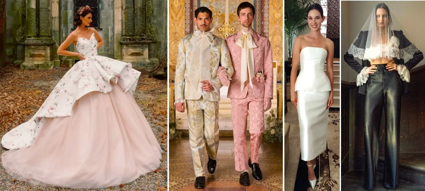Best of New York Bridal Week Spring 2027