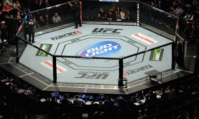 UFC, Bud Light partner for highly-anticipated summer