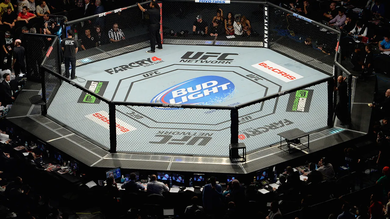 UFC, Bud Light partner for highly-anticipated summer