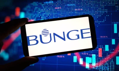 Bunge benefits from strong operational steps