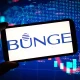Bunge benefits from strong operational steps