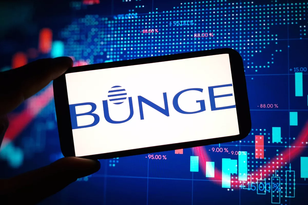 Bunge benefits from strong operational steps