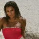 Burberry hunza g swim campaign