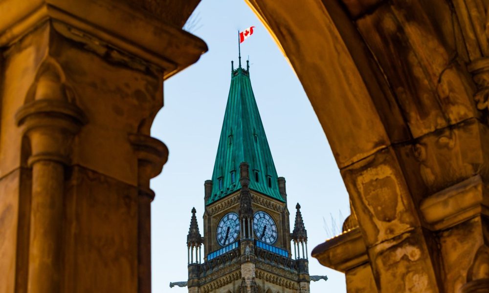 Canada proposes ban on BTC ATMs as fraud cases mount