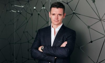 Crypto asset manager CoinShares (CSHR) to list on Nasdaq after $1.2 billion SPAC deal