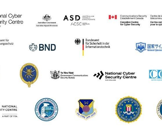 15 Cyber Agencies Issue Joint Warning on China-Linked Covert Botnet Threat