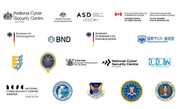 15 Cyber Agencies Issue Joint Warning on China-Linked Covert Botnet Threat