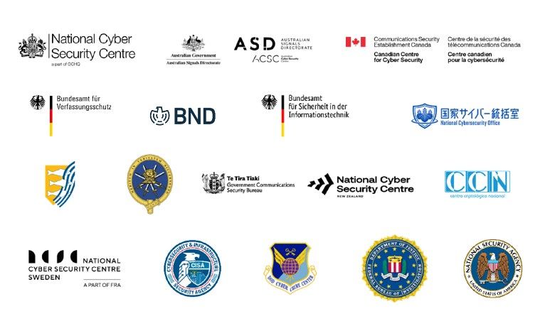15 Cyber Agencies Issue Joint Warning on China-Linked Covert Botnet Threat