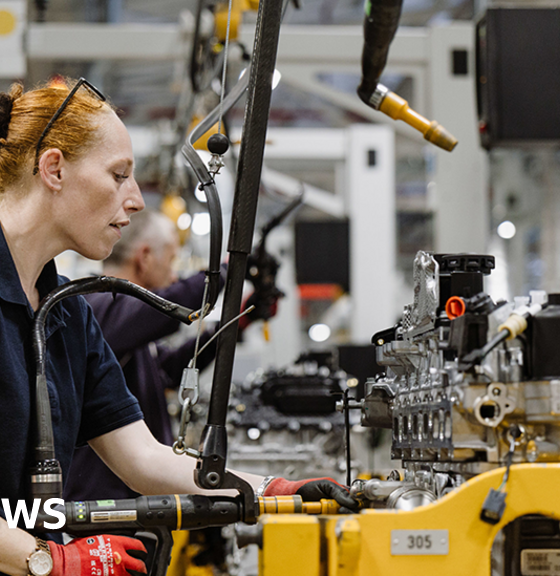 JLR sees sales recover after cyber attack